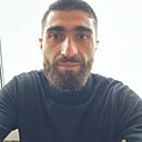 Геворг, 32 года