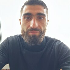 Фотография мужчины Геворг, 32 года из г. Подольск