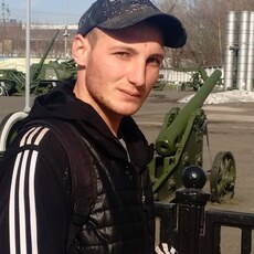 Фотография мужчины Дмитрий, 23 года из г. Пермь