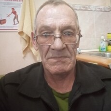 Фотография мужчины Рауль, 59 лет из г. Челябинск