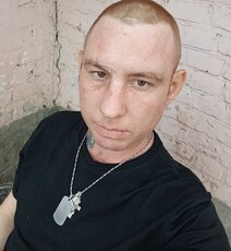 Фотография мужчины Алексей, 32 года из г. Владикавказ