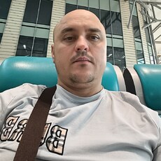 Фотография мужчины Сергей, 38 лет из г. Симферополь