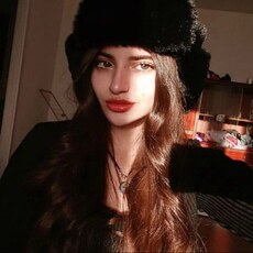 Фотография девушки Дарья, 18 лет из г. Саратов