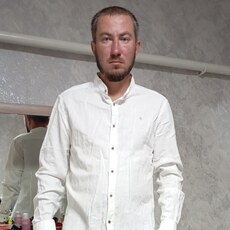 Фотография мужчины Дмитрий, 38 лет из г. Новочеркасск