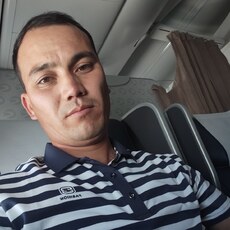 Фотография мужчины Selim, 27 лет из г. Варшава