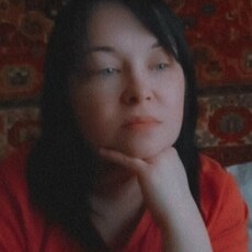 Фотография девушки Ирина, 45 лет из г. Архангельск