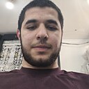 Амир, 21 год