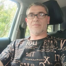 Фотография мужчины Руслан, 41 год из г. Истра