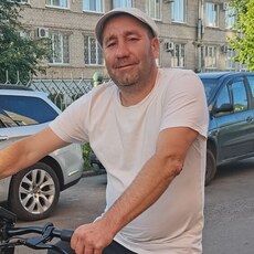 Фотография мужчины Дмитрий, 45 лет из г. Орша