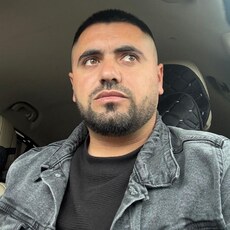 Фотография мужчины Артур, 34 года из г. Лобня