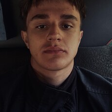 Фотография мужчины Александр, 21 год из г. Могилев
