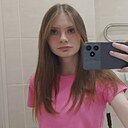 Дарья, 19 лет