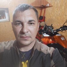 Фотография мужчины Николай, 41 год из г. Барнаул