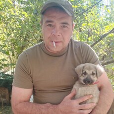 Фотография мужчины Алексей, 42 года из г. Саранск
