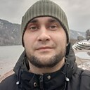 Илья, 32 года