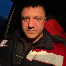 Фотография мужчины Алексей, 35 лет из г. Бузулук