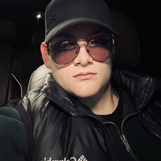 Фотография мужчины Artur, 25 лет из г. Жодино
