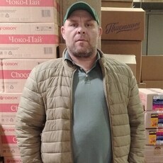 Фотография мужчины Александр, 43 года из г. Екатеринбург