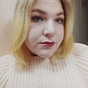 Даша, 20 лет