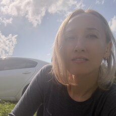 Фотография девушки Эльмира, 43 года из г. Уфа