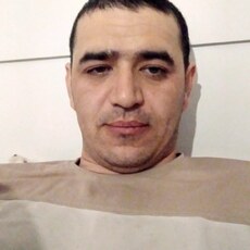 Фотография мужчины Хасан, 37 лет из г. Вильно