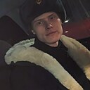Павел, 21 год