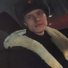 Фотография мужчины Павел, 21 год из г. Нижний Новгород