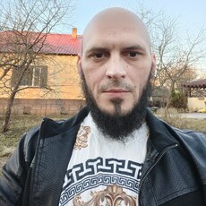 Фотография мужчины Николай, 33 года из г. Псков