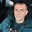 Антон, 35 лет