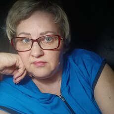 Фотография девушки Анжелика, 51 год из г. Воронеж
