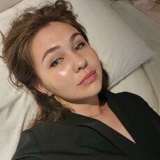 Фотография девушки Гульшат, 28 лет из г. Уфа