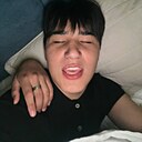 Ернур, 20 лет