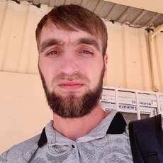 Фотография мужчины Темир, 30 лет из г. Астрахань