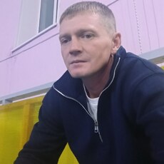 Фотография мужчины Герман, 42 года из г. Лысьва