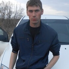 Фотография мужчины Андрей, 37 лет из г. Чебоксары