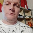 Dimitri, 45 лет