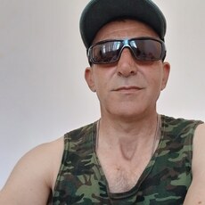 Фотография мужчины Амлет, 52 года из г. Ялта