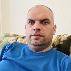 Фотография мужчины Павел, 39 лет из г. Москва
