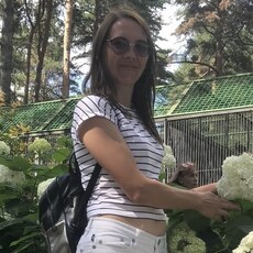 Фотография девушки Наталья, 37 лет из г. Новосибирск