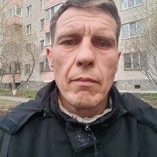 Фотография мужчины Павел, 48 лет из г. Тюмень
