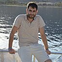Mark, 36 лет