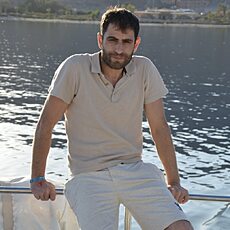 Фотография мужчины Mark, 36 лет из г. Фрязино