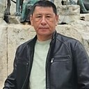 Бердібек, 45 лет