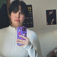 Фотография девушки Tessa, 20 лет из г. Краснодар