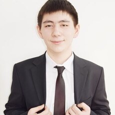 Фотография мужчины Диаз, 31 год из г. Астана