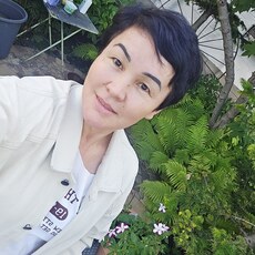 Фотография девушки Хадиша, 52 года из г. Астана