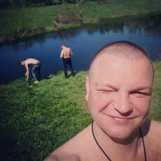 Фотография мужчины Дима, 39 лет из г. Тверь