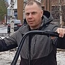 Владимир, 36 лет