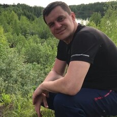 Фотография мужчины Максим, 46 лет из г. Киров