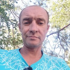 Фотография мужчины Андрей Волгогра, 46 лет из г. Волгоград
